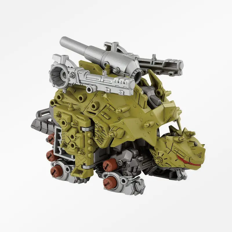 Zoids Zw28 Bazootle 1