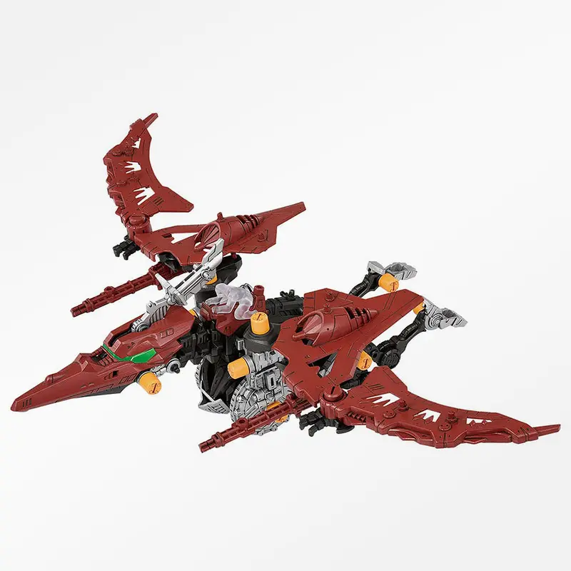 Zoids Zw29 Sniptera 1