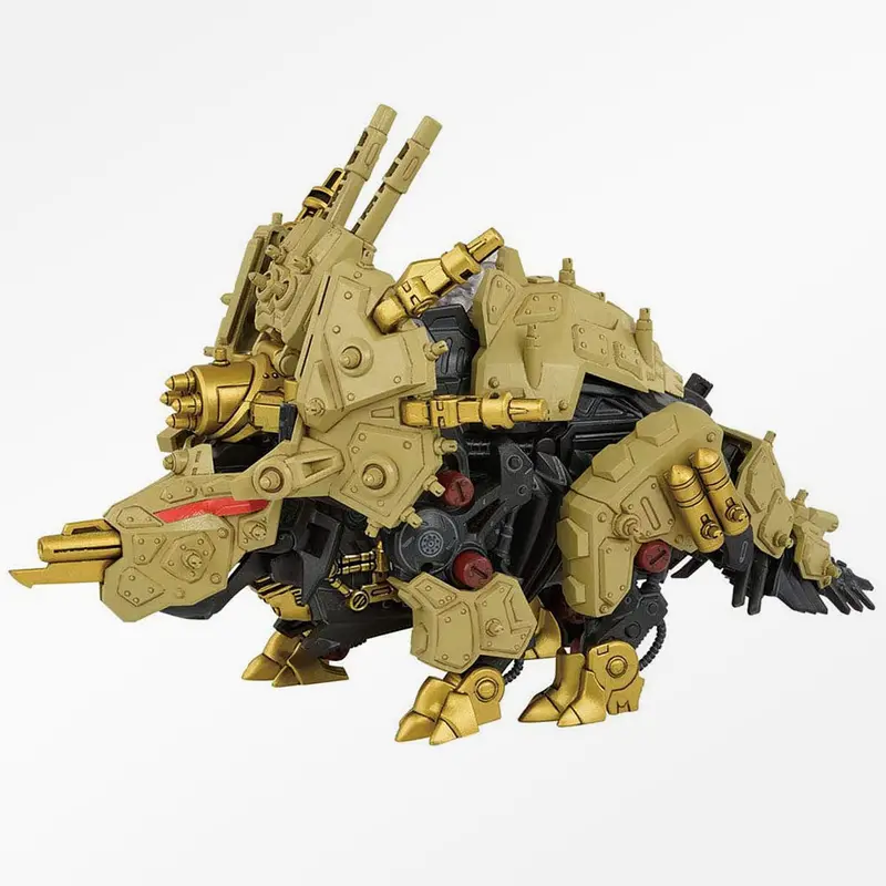 Zoids Zw32 Stylaser 1