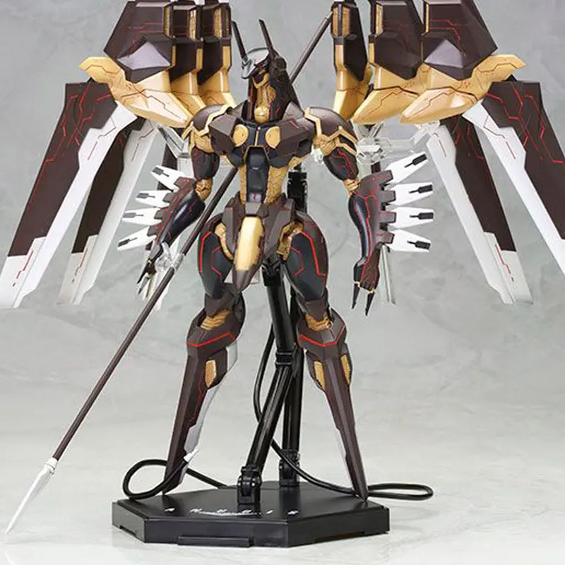 Zone Of The Enders: Anubis 1