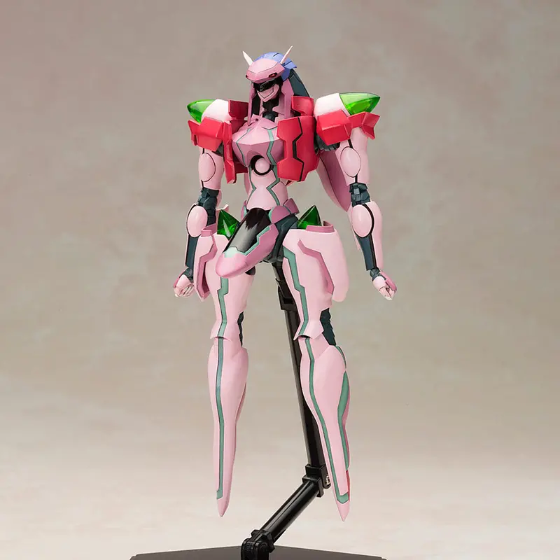 Zone Of The Enders: Dolores 1