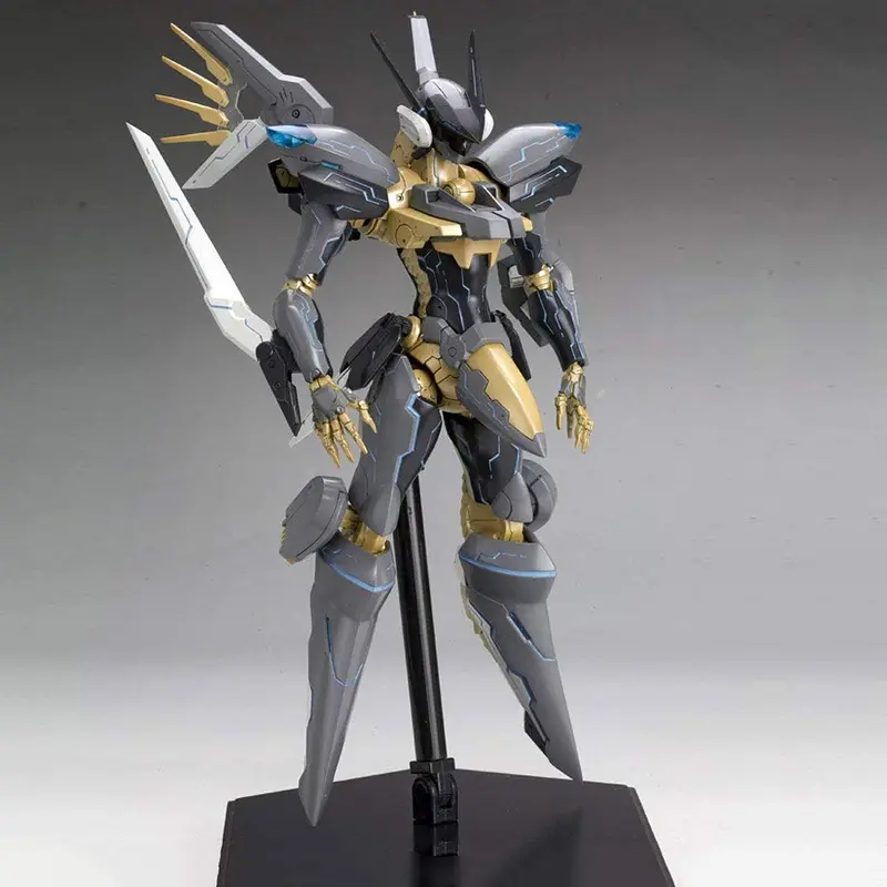 Zone Of The Enders: Jehuty 1