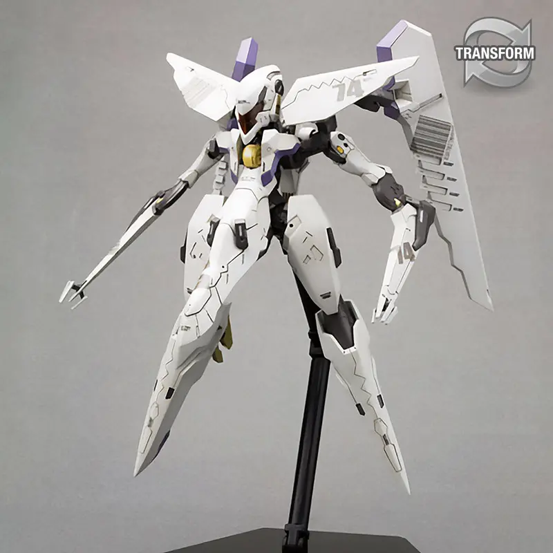 Zone Of The Enders: Vic Viper 1