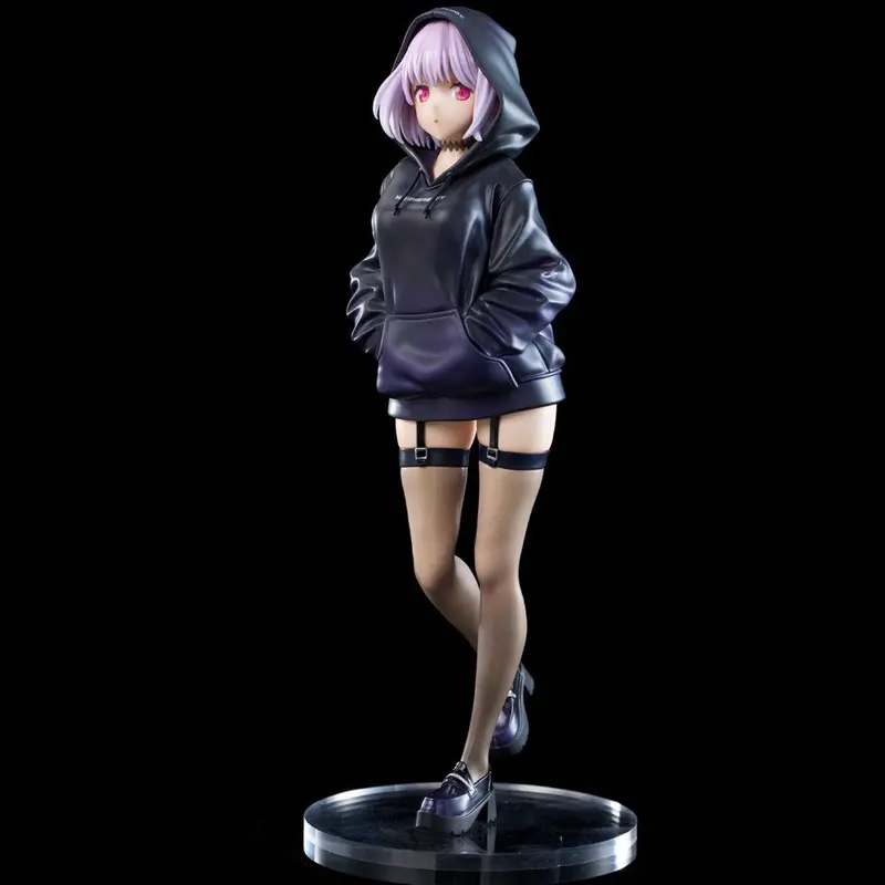 Zozo Black Collection Akane Shinjo (Gridman Universe) 1