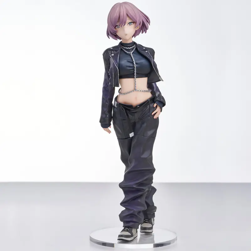 Zozo Black Collection Mujina (Gridman Universe) 1