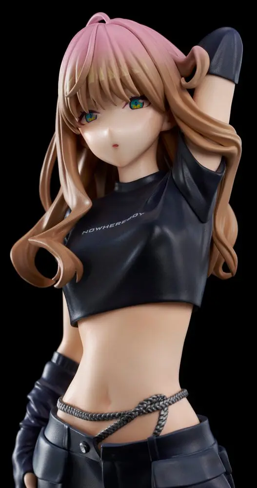 Zozo Black Collection Yume Minami (Gridman Universe) 2