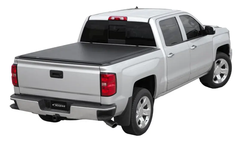Access Lorado 73-87 Chevy/Gmc Full Size 8Ft Bed Roll-Up Cover 1