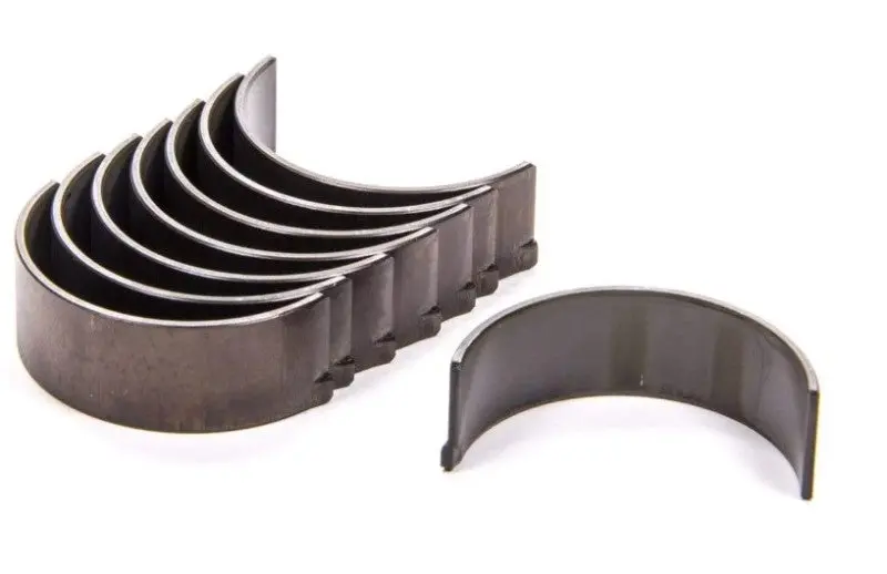 Acl 71-92 Mitsubishi 1597-1997Cc 0.25Mm Oversized Rod Bearing Set 2