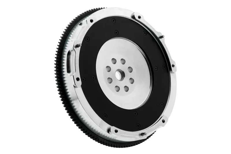 Action Clutch Lightweight Aluminum Flywheel – Fits 2004–2006 Mitsubishi Lancer Ralliart 2.4L (4G69) 1