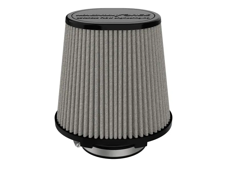 Afe Magnum Flow Replacement Air Filter With Pro Dry S Media – 4" Height, 7.75" X 6.5" 1