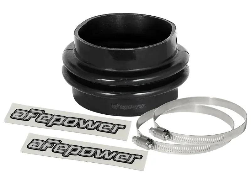 Afe Magnum Force Universal Silicone Coupling Kit – 4.25" Id To 3.0" Id Straight Reducer 1
