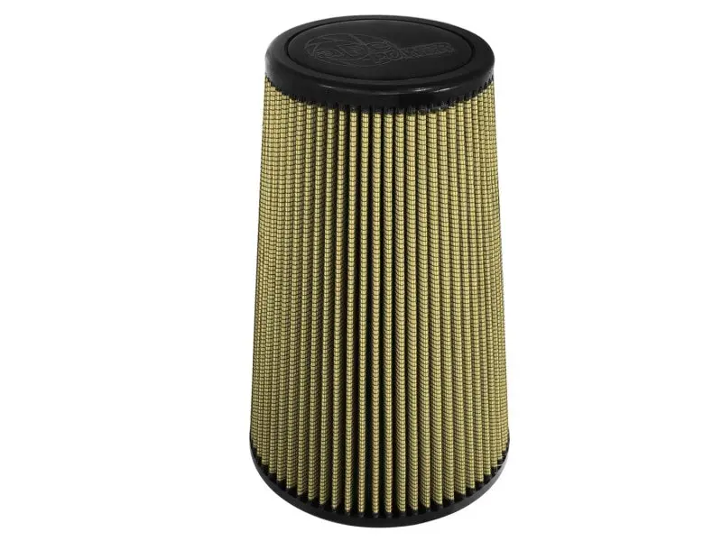 Afe Magnumflow Replacement Air Filter – Pg7 Series, Dimensions: 5" X 7.5" X 5.5" X 12" (Iaf-Pg7) 1