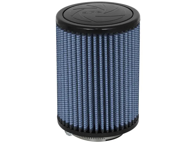 Afe Magnumflow Universal Cold Air Intake Filter – Uco P5R, 2-7/16" X 4-3/8" X 4-3/8" X 6" Height 1