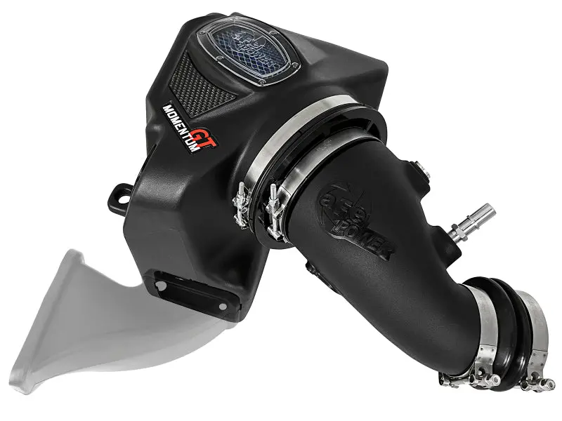 Afe Momentum Gt Pro 5R Cold-Air Intake System For 2014–2017 Ram 2500 With 6.4L Hemi V8 2