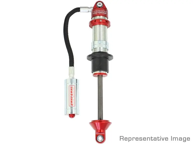 Afe Sway-A-Way 2.5-Inch Coilover Suspension – Remote Reservoir, 8-Inch Stroke Travel 1