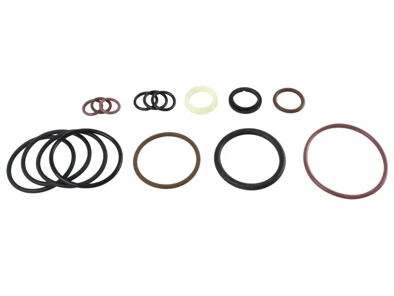 Afe Sway-A-Way 2.5 Shock Rebuild Kit – 7/8-Inch Shaft Diameter 1