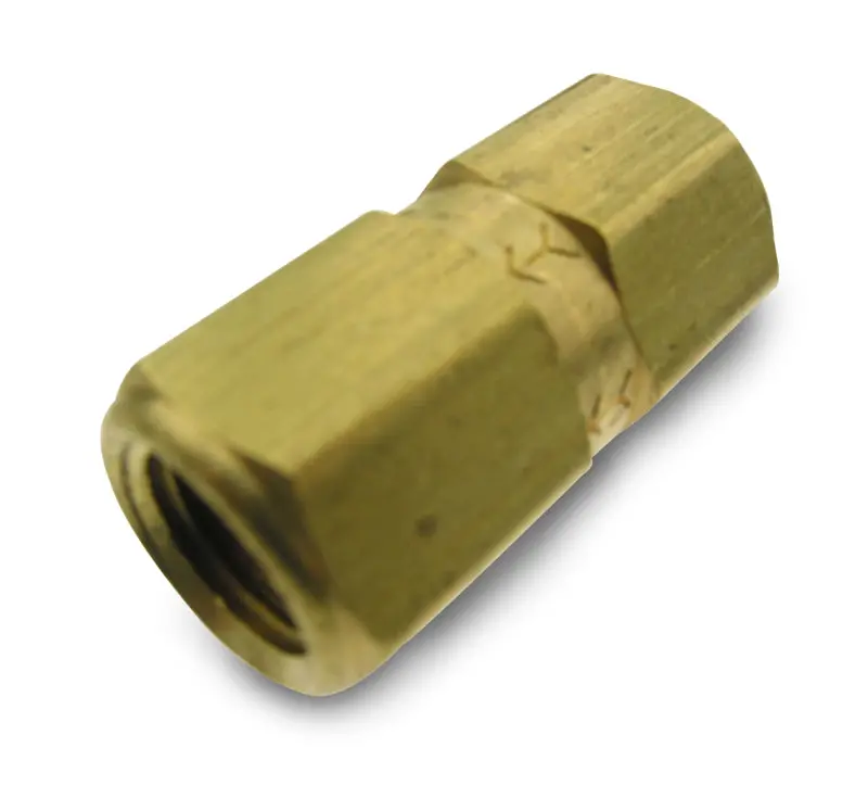 Air Lift 1/4-Inch Fnpt Check Valve – Dual 1/4-Inch Female Npt Ports 1