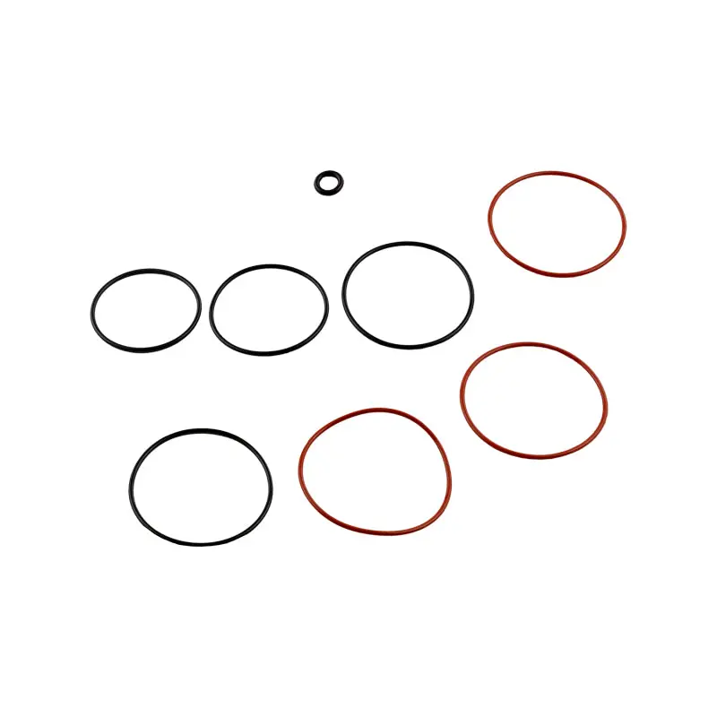 Arb O-Ring Replacement Set – 8-Piece Ckma/P Kit 1