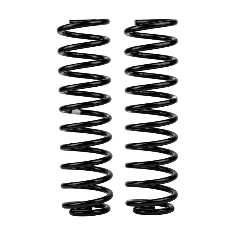 Arb/Ome Front Coil Spring Kit For Jeep Tj (1997–2006) 1