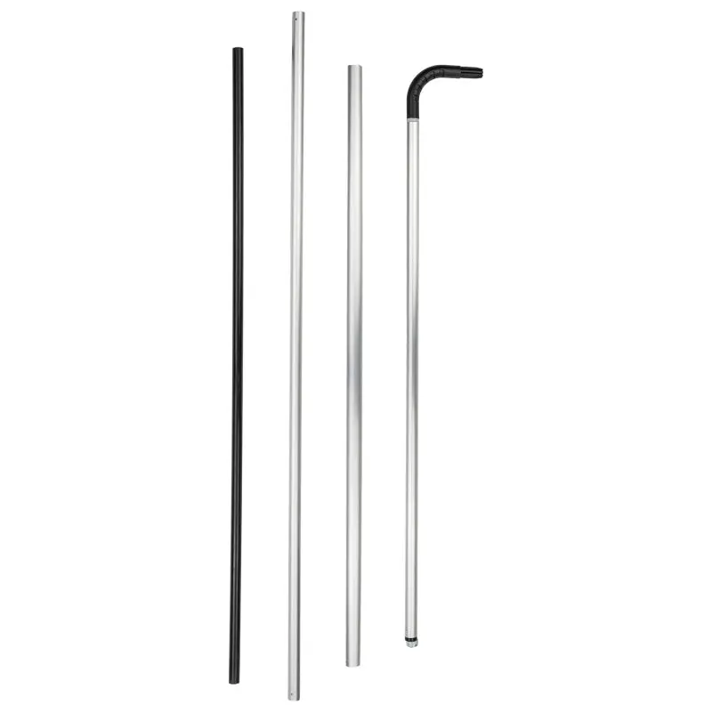 Arb Simpson Veranda Bow Kit For Rooftop Tent Mounting 1