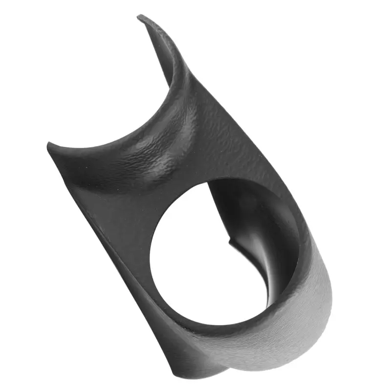 Autometer 52Mm Single-Gauge Pod For 1999–2000 Volkswagen Jetta – Black Finish 1