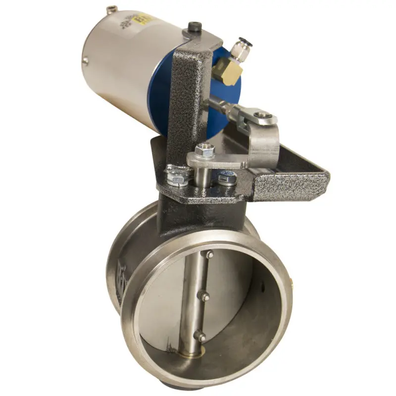 Bd Diesel Brake System For 1994–2003 Ford 7.3L Powerstroke Trucks And Vans 1