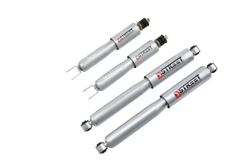 Belltech Street Performance Shock Absorber Set 1