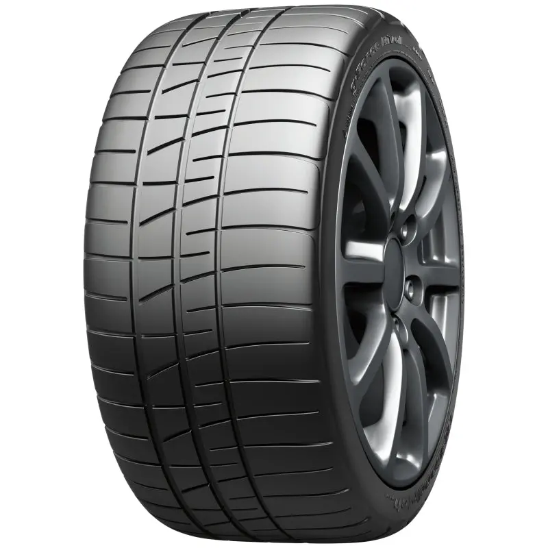 Bfgoodrich G-Force Rival S Performance Tire – 315/30Zr18 (91W) 1