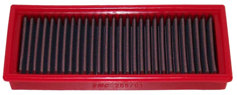 Bmc Replacement Panel Air Filter For 2001–2003 Renault Avantime 2.0L Turbo 1