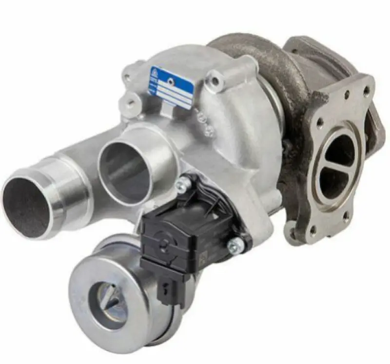 Borgwarner Sx-E K03 Turbocharger Replacement For Mini Cooper S (R56) With Ep6 Engine 1