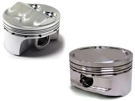 Brian Crower Cp Shelf Ring Pack – Precision-Fit Piston Rings For 4-Cylinder Engines 1