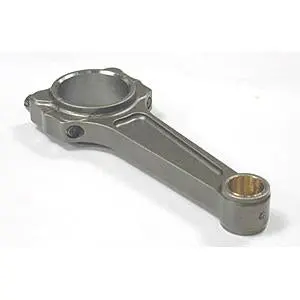 Brian Crower Forged Connecting Rods For Honda/Acura K24A – 5.985-Inch Length With Arp Custom Age 625+ Fasteners (Bc625+ Series) 1