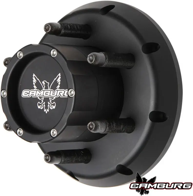Camburg Race Series Hub Upgrade Kit For Chevrolet/Gmc 1500 2Wd (1999–2018) – 14Mm Studs 1