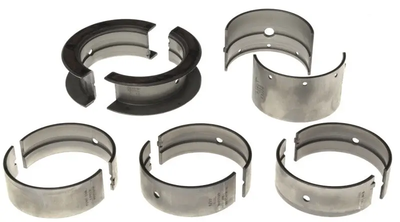 Clevite Premium Main Bearing Set – Standard Or Oversize Options Available 1