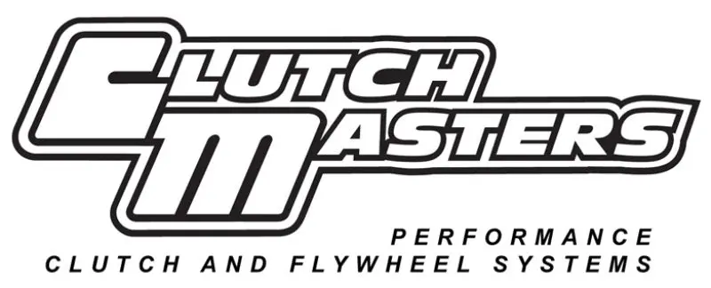 Clutch Masters Aluminum Flywheel For 1994–1995 Bmw 540I (Oem-Spec Replacement) 1
