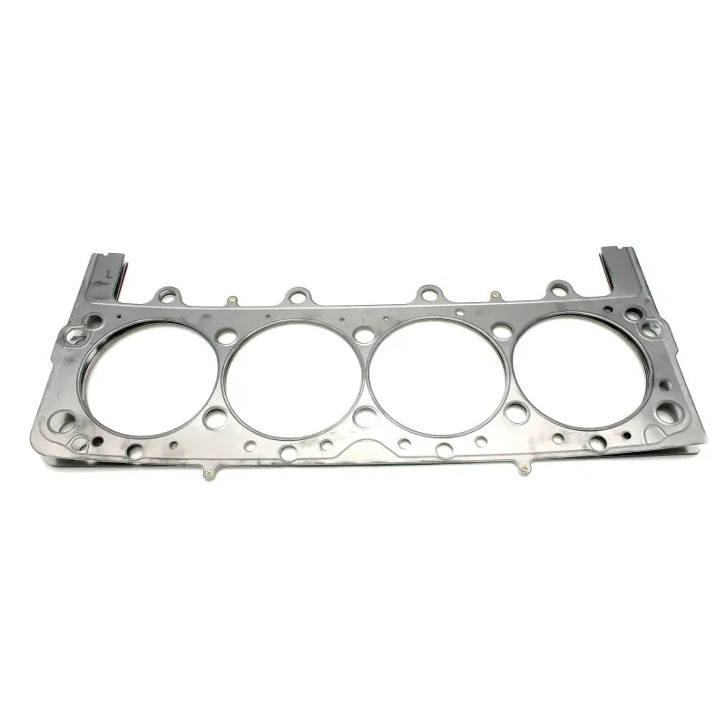 Cometic Ford 460 Pro Stock V8 .062In Mls Cylinder Head Gasket - 4.685In Bore - A500 Block - Lhs 1