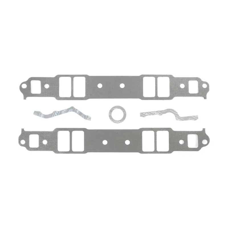 Cometic Hts Intake Manifold Gasket Kit For Chevrolet Gen I Small Block V8 – .060" Thick, 2.130" X 1.250" Port Size 1