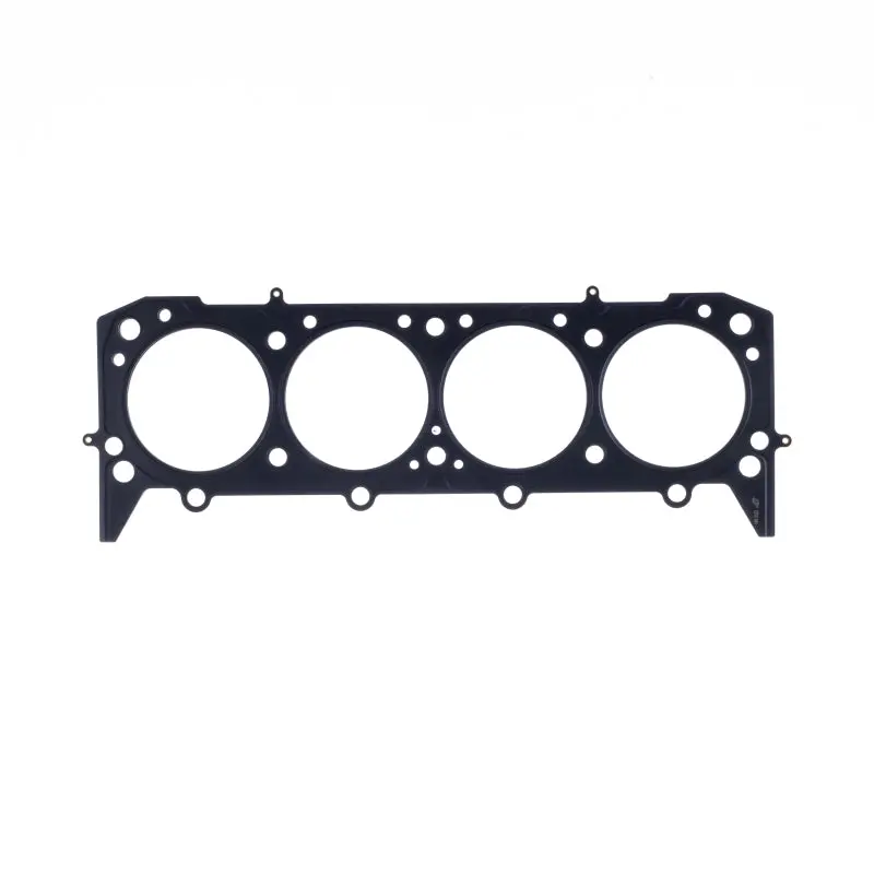 Cometic Mls Cylinder Head Gasket For Amc 390/401 Gen-Iii V8 – .098-Inch Thickness, 4.250-Inch Bore 1