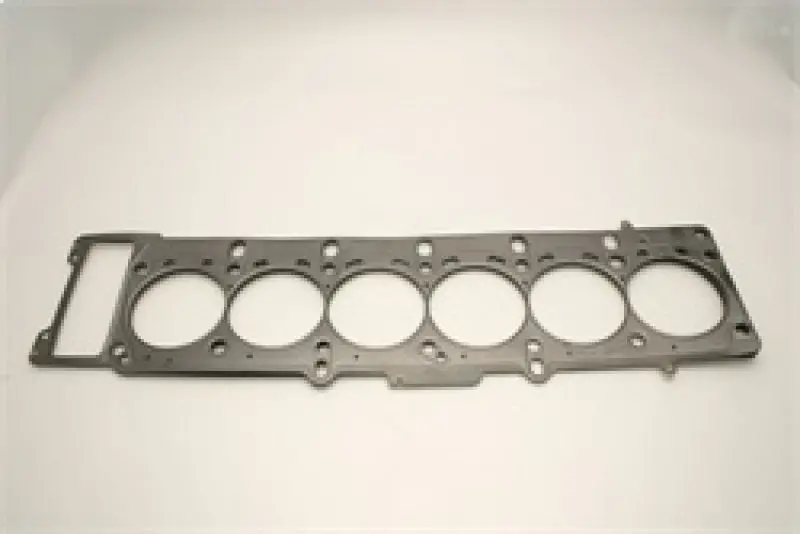 Cometic Mls Cylinder Head Gasket For Bmw S54 3.2L (2000+) – 87.5Mm Bore, 0.051-Inch Thickness – Fits M3, Z3, Z4 M Models 1