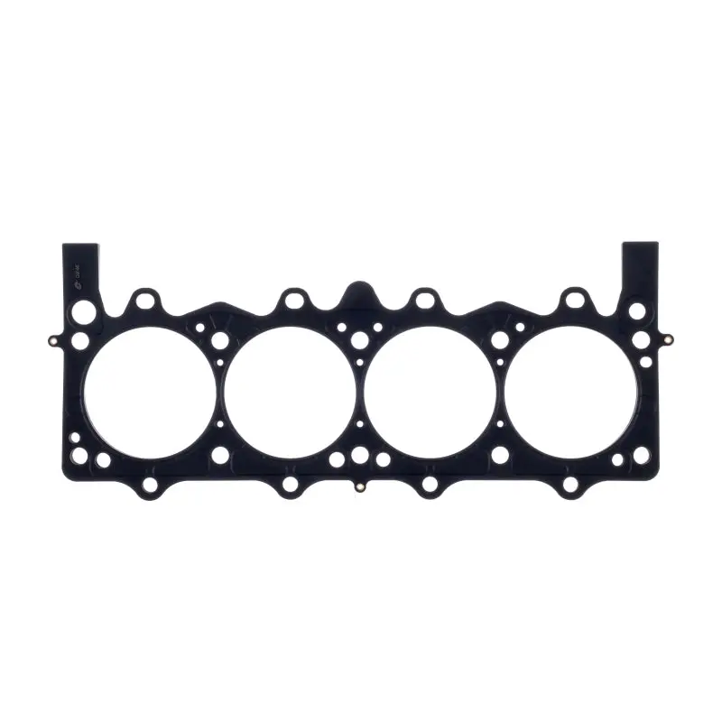 Cometic Mls Cylinder Head Gasket For Chrysler R3 Race Blocks – 0.066In Thickness, 4.165In Bore, W7/W8/W9 Head Compatible 1