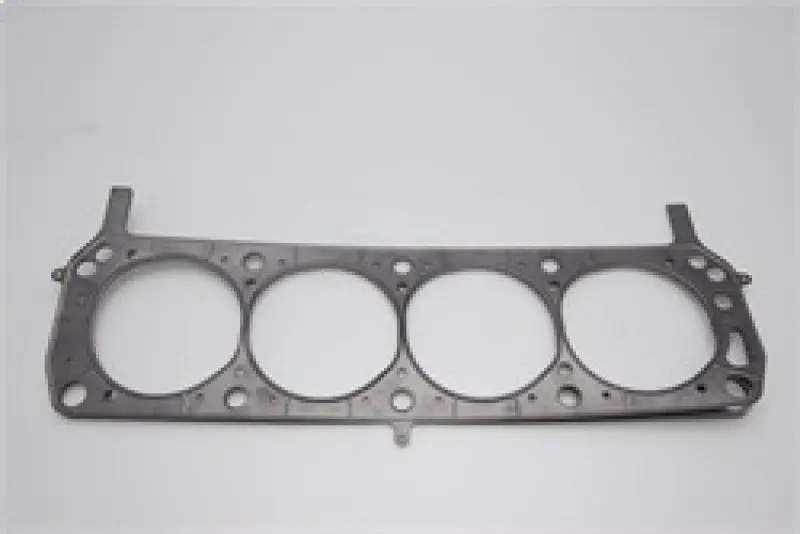 Cometic Mls Cylinder Head Gasket For Ford 302/351W Windsor V8 – 4.200 In Bore, 0.086 In Thickness, Svo-Compatible 1