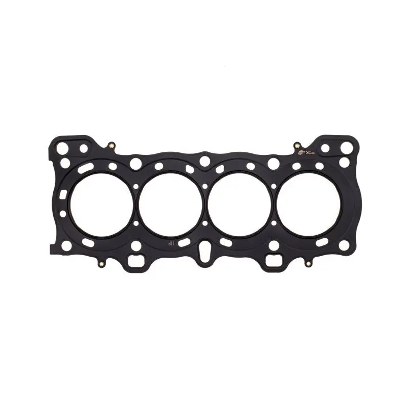 Cometic Mls Head Gasket For Honda D16A1/A2/A8/A9 & Zc Engines – 75.5Mm Bore, .075" Thickness, Dohc Compatible 1