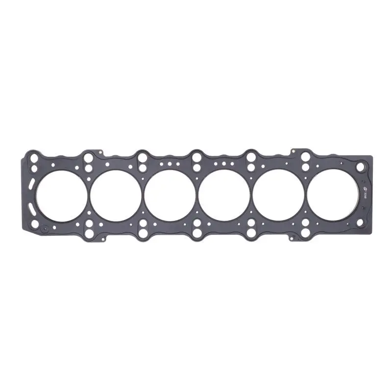 Cometic Mls Head Gasket For Toyota/Lexus Supra (1993–Present) – 87Mm Bore, 0.075" Thickness, 2Jz Engine Compatible 1