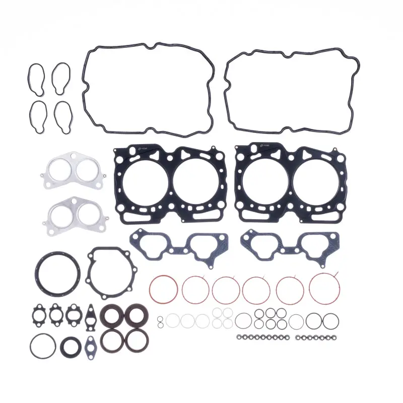 Cometic Mlx Complete Gasket Kit For Subaru Ej255 (2008–2014) – Includes 101Mm Bore Head Gaskets (.040″ Thickness) 1