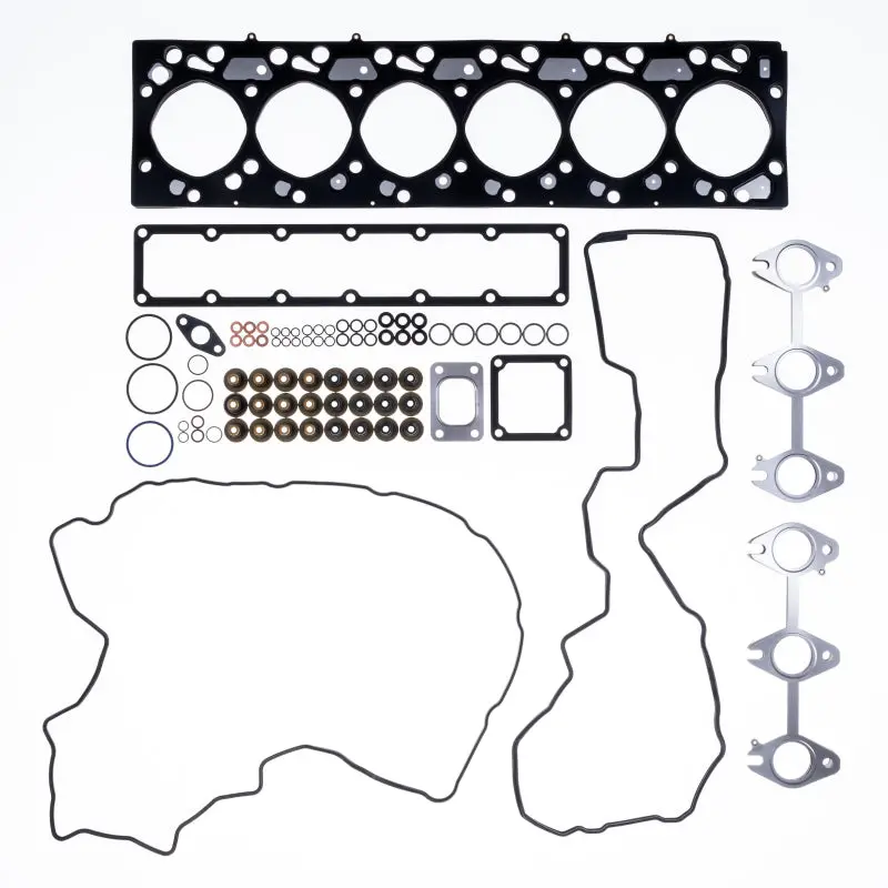 Cometic Street Pro Top-End Gasket Kit For 2003–2008 Dodge Cummins 5.9L Common Rail – 4.188" Bore 2