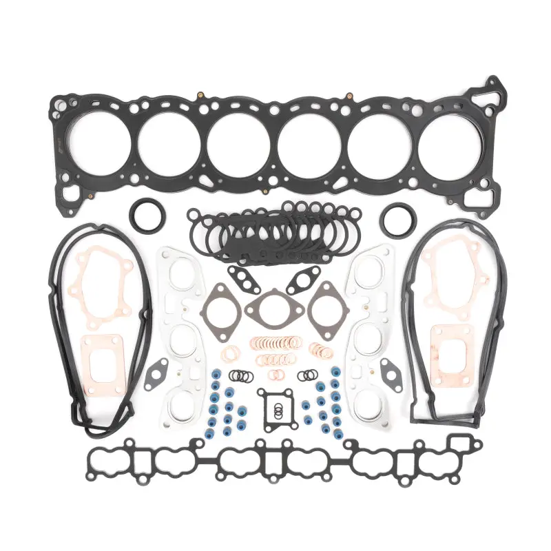 Cometic Top-End Gasket Kit For Nissan Rb26Dett – 87Mm Bore, .066" Mls Cylinder Head Gasket Set 1