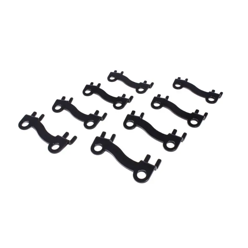 Comp Cams 3/8" Raised Valve Guide Plates For Small-Block Chevrolet 1