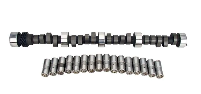 Comp Cams Cam & Lifter Kit Cs Xs262S-10 1