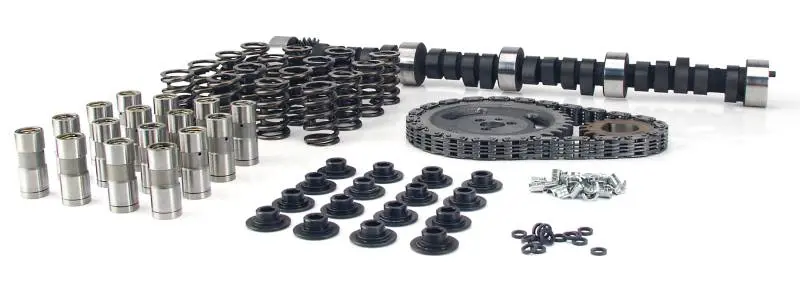 Comp Cams Camshaft Kit Cs252H – Hydraulic Flat-Tappet Performance Grind 1