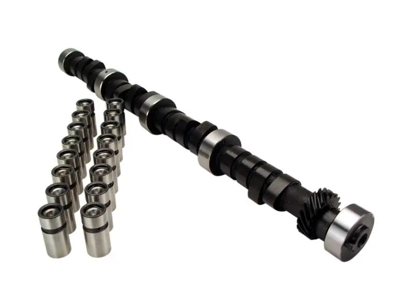 Comp Cams Crb 306S Camshaft And Hydraulic Lifter Kit 1